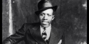 Mississippi Blues: Select Discography by Jonny Meister