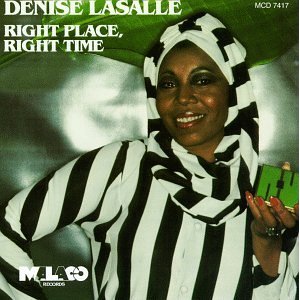 Denise LaSalle