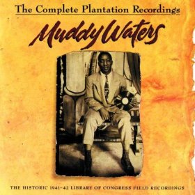 Muddy Waters Plantation Recordings