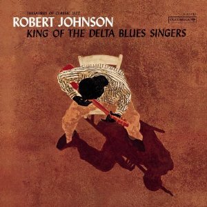 King Of The Delta Blues Singers, Vol. 1
