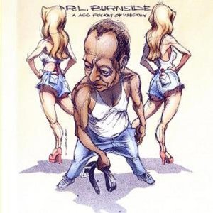 R. L. Burnside