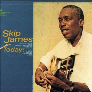 Skip James Today