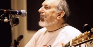 Watch: David Bromberg performs two Mississippi Blues classics